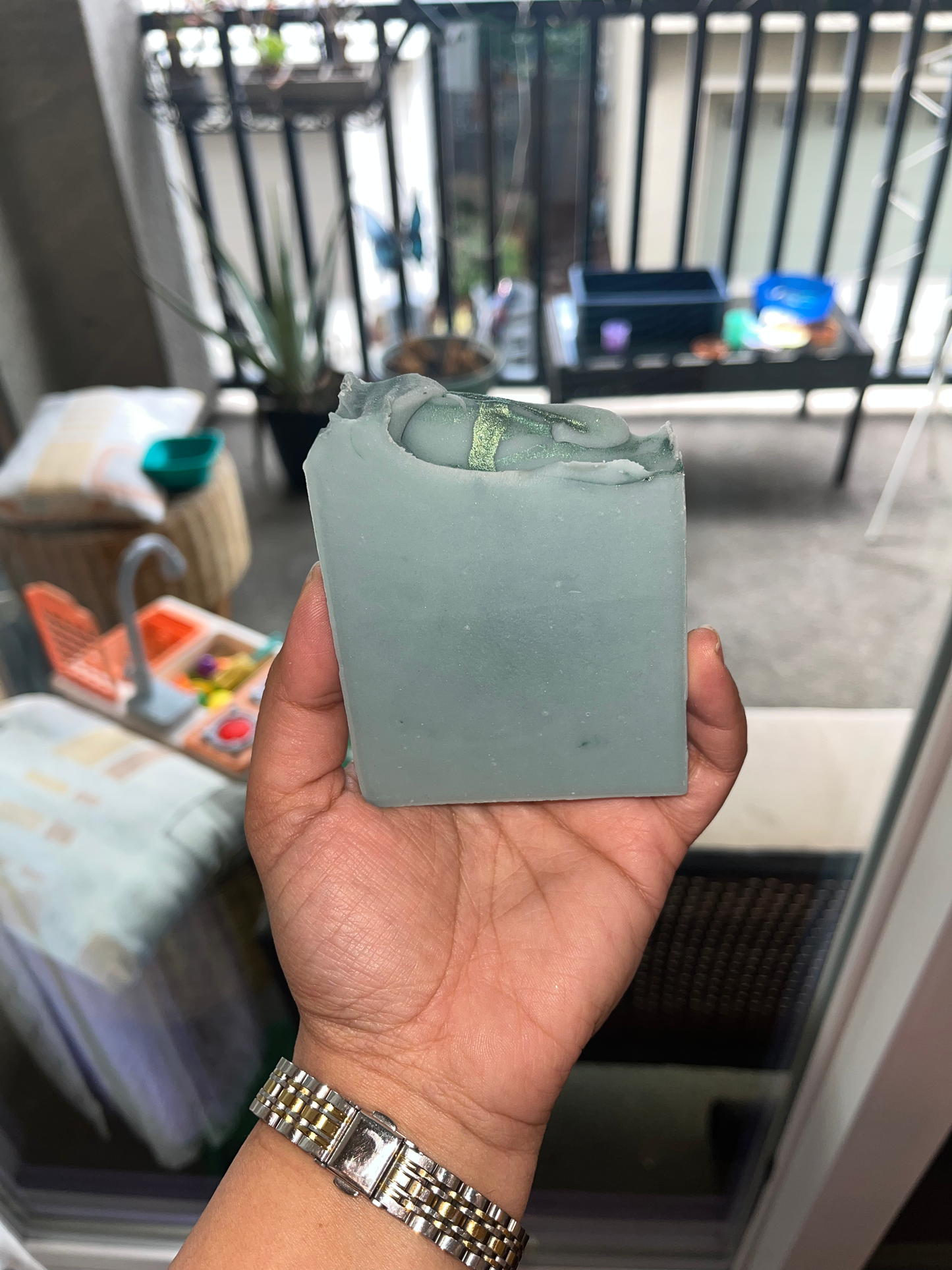 Eucalyptus-Sage – Sisters & Lab (3)