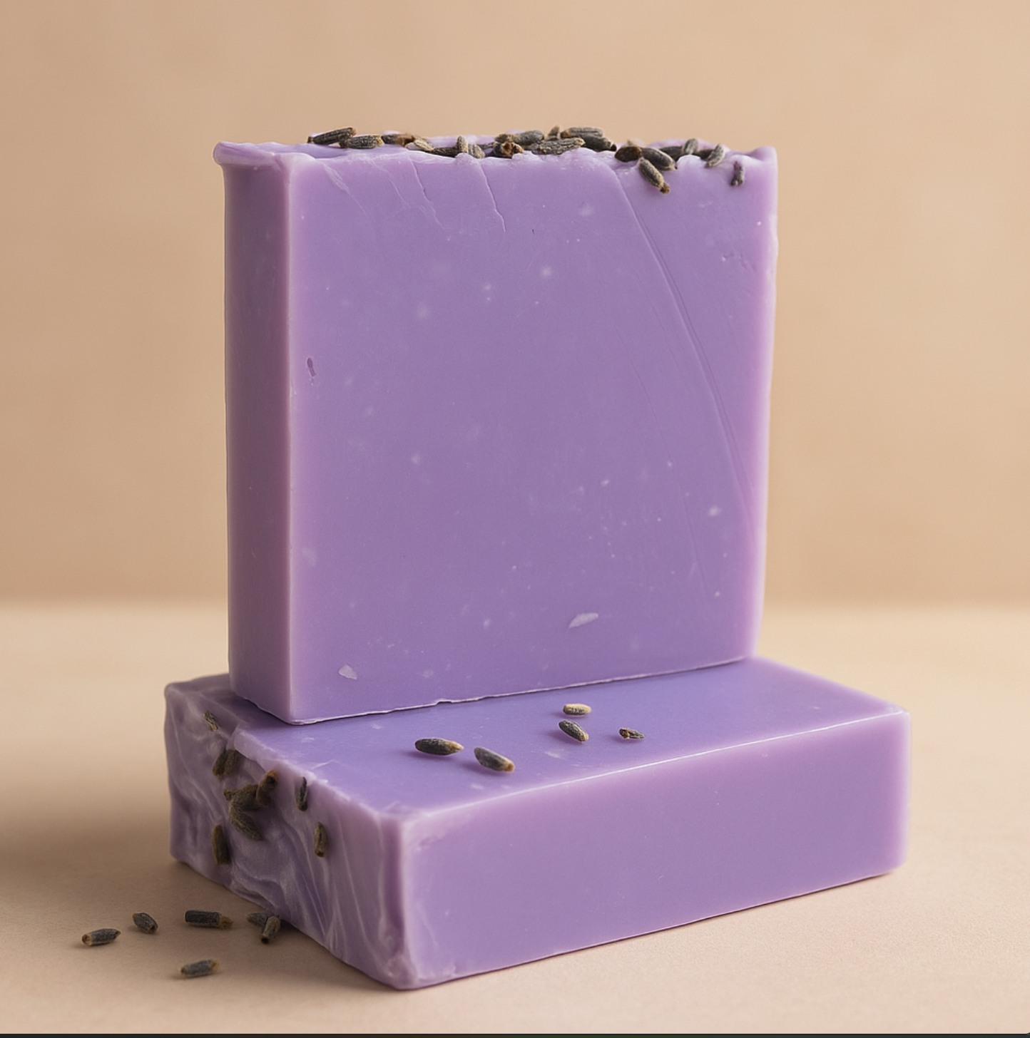 Lavender Fields – Sisters & Lab (4)