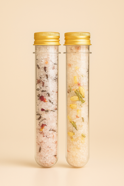 Bath salt – Sisters & Lab