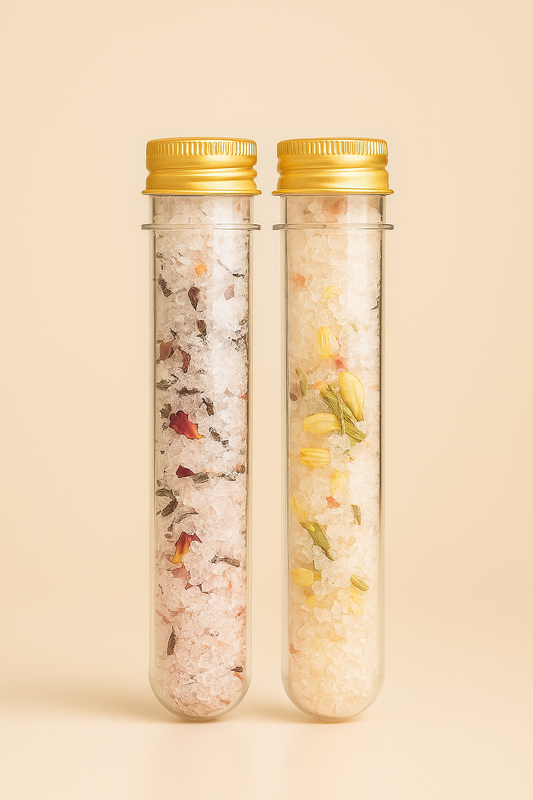 Bath salt – Sisters & Lab