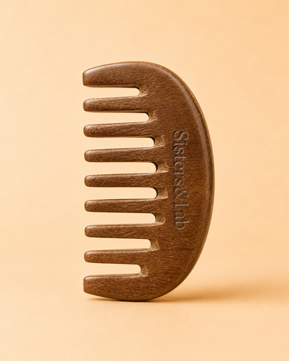 Hair Massager Comb