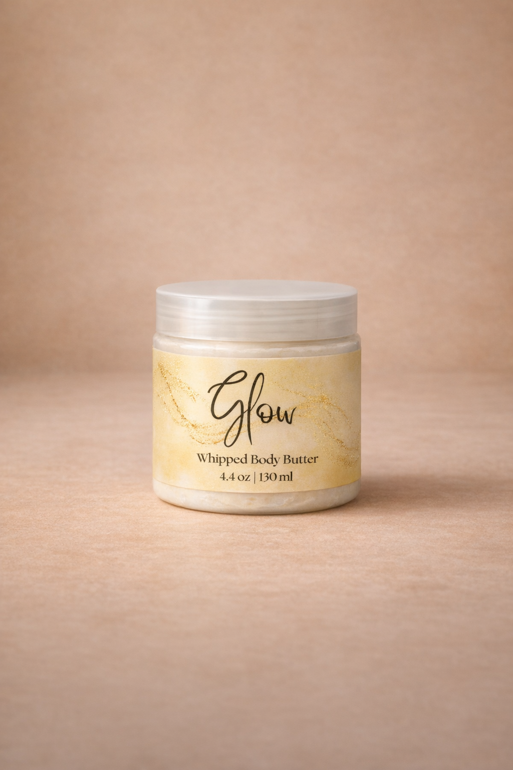 Glow Whipped Body Butter – Sisters & Lab