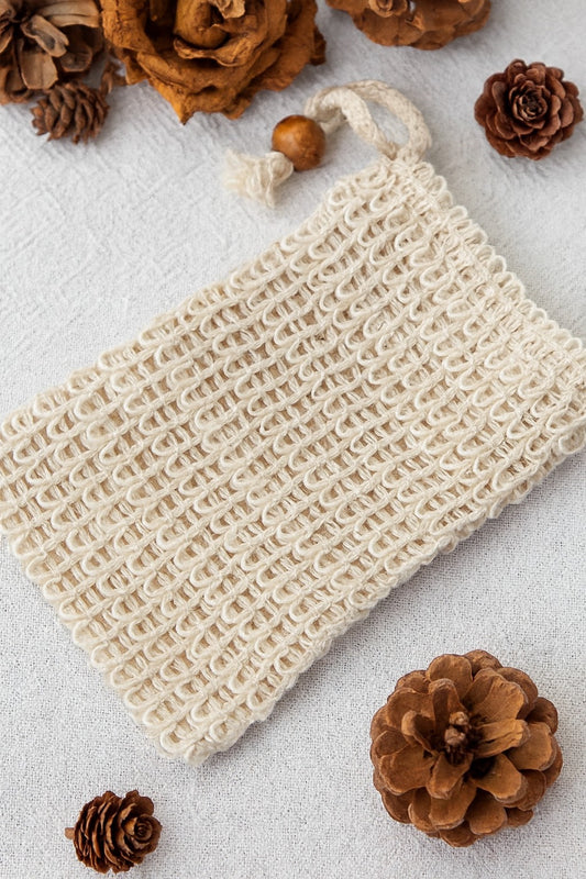 Soap Saver bags – Sisters & Lab