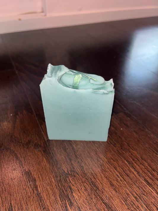 Eucalyptus-Sage – Sisters & Lab (2)