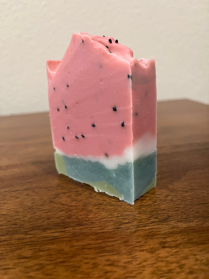 Watermelon Freedom – Sisters & Lab (3)