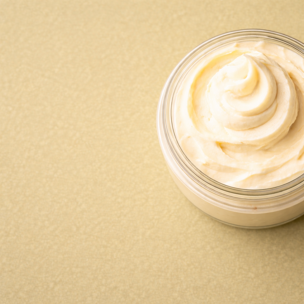 Glow Whipped Body Butter – Sisters & Lab (3)