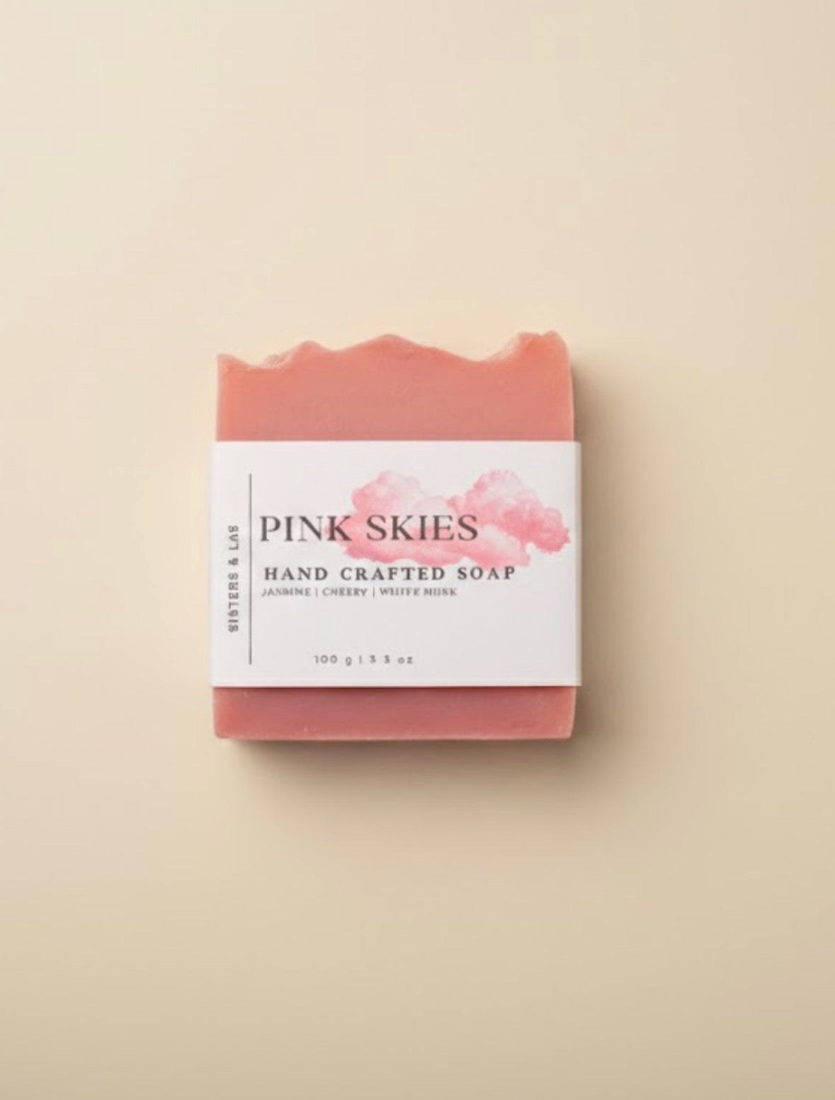 Pink Skies – Sisters & Lab