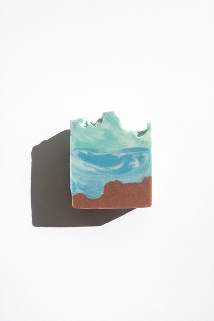 Seaside – Sisters & Lab (2)