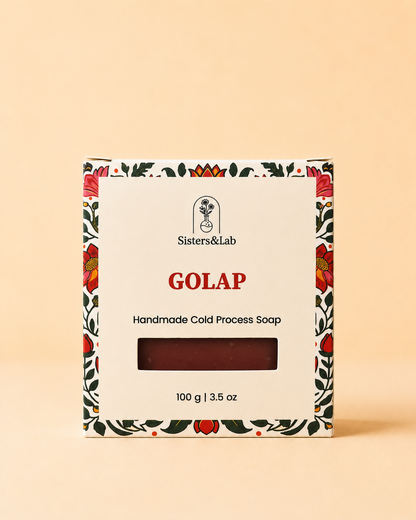 Golap Soap