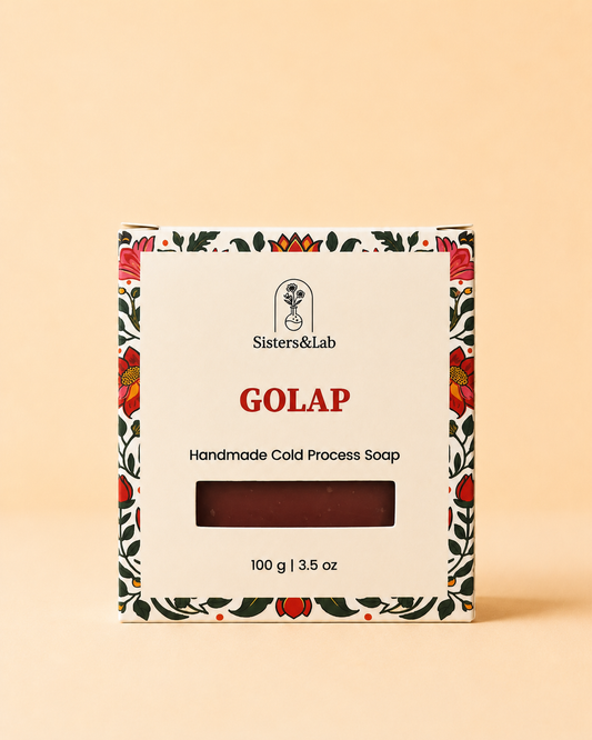 Golap Soap