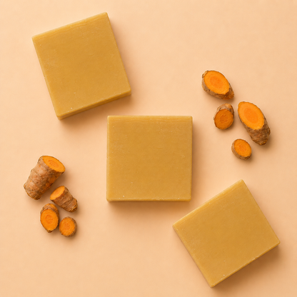 Turmeric Glow Soap